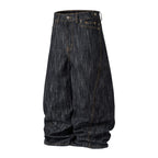 PP CATSCRATCH DENIM