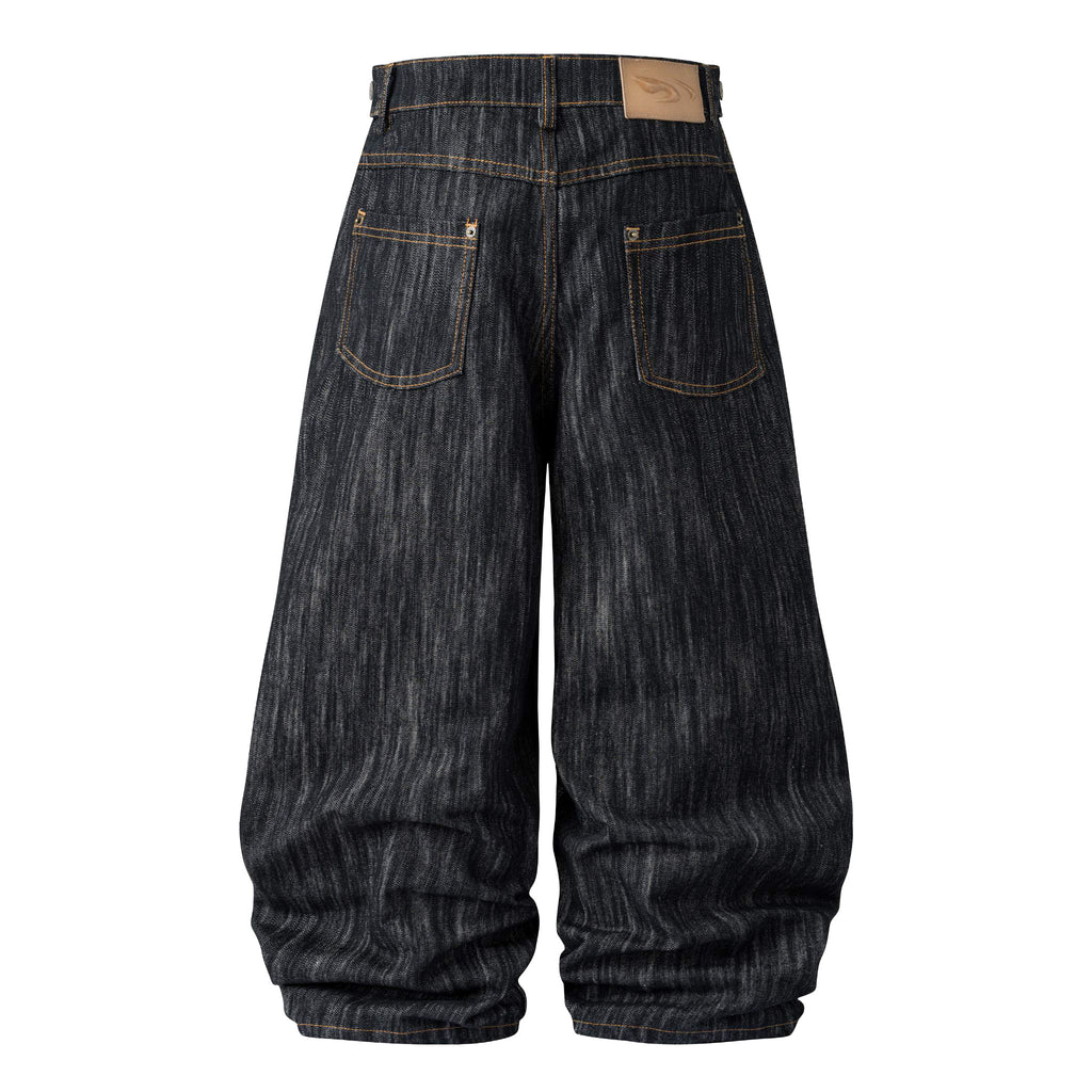 PP CATSCRATCH DENIM