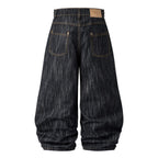 PP CATSCRATCH DENIM