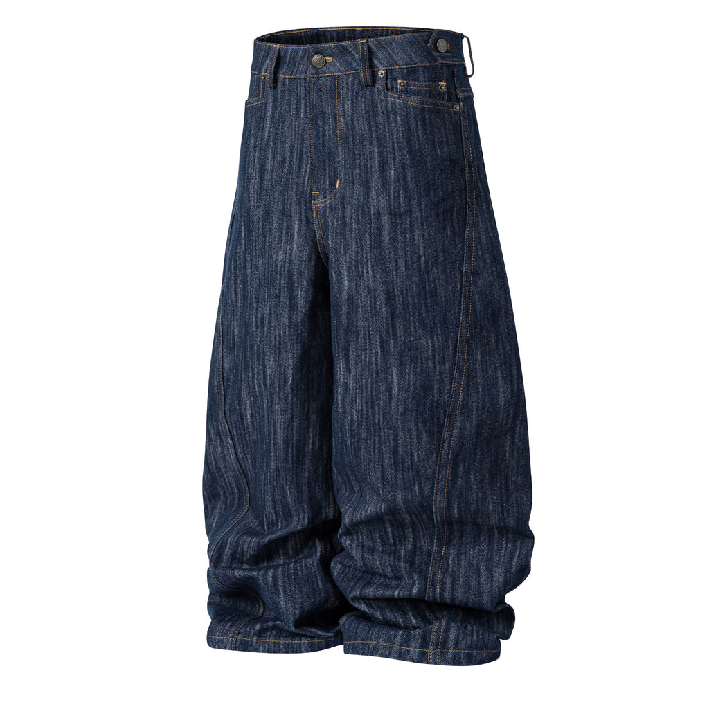 PP CATSCRATCH DENIM