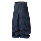 PP CATSCRATCH DENIM