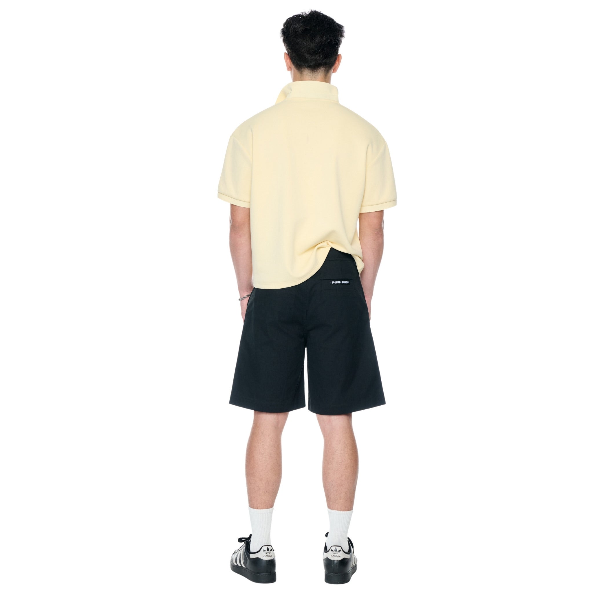 PP ELIO SHORTS