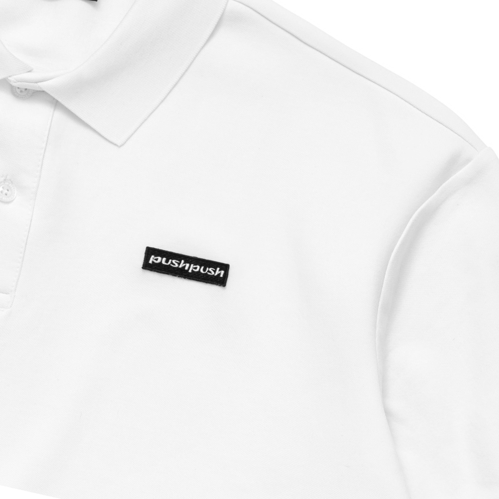 PP JAY POLO