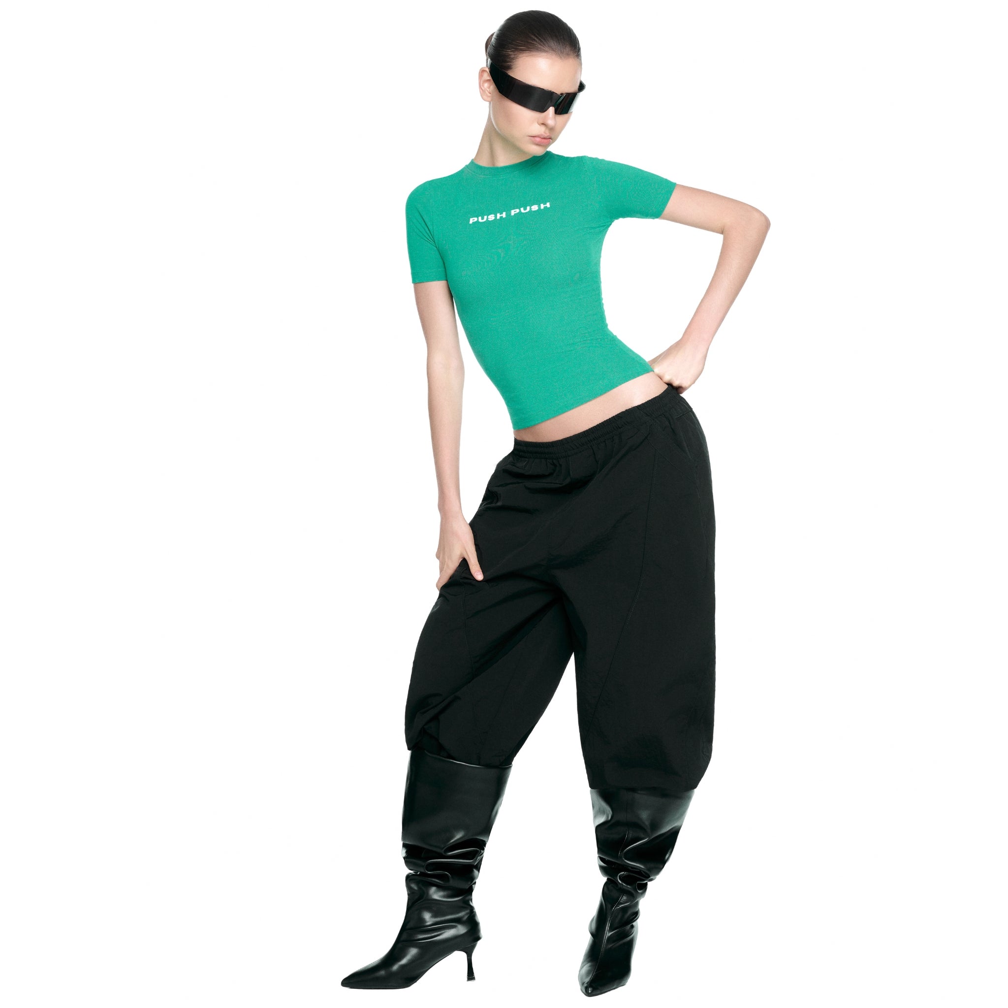 CELESTIAL T-SHIRT - Push Push