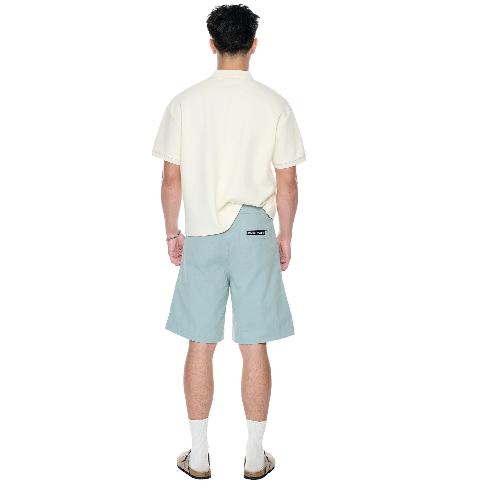 PP ELIO SHORTS
