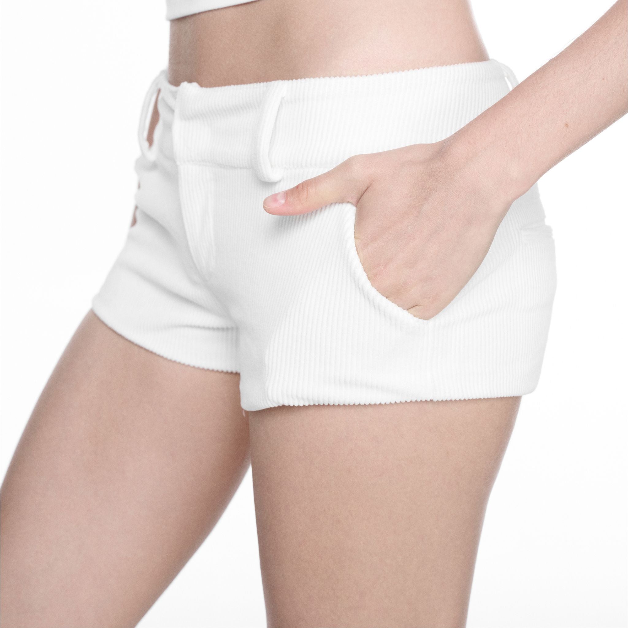 PP LOLA SHORTS
