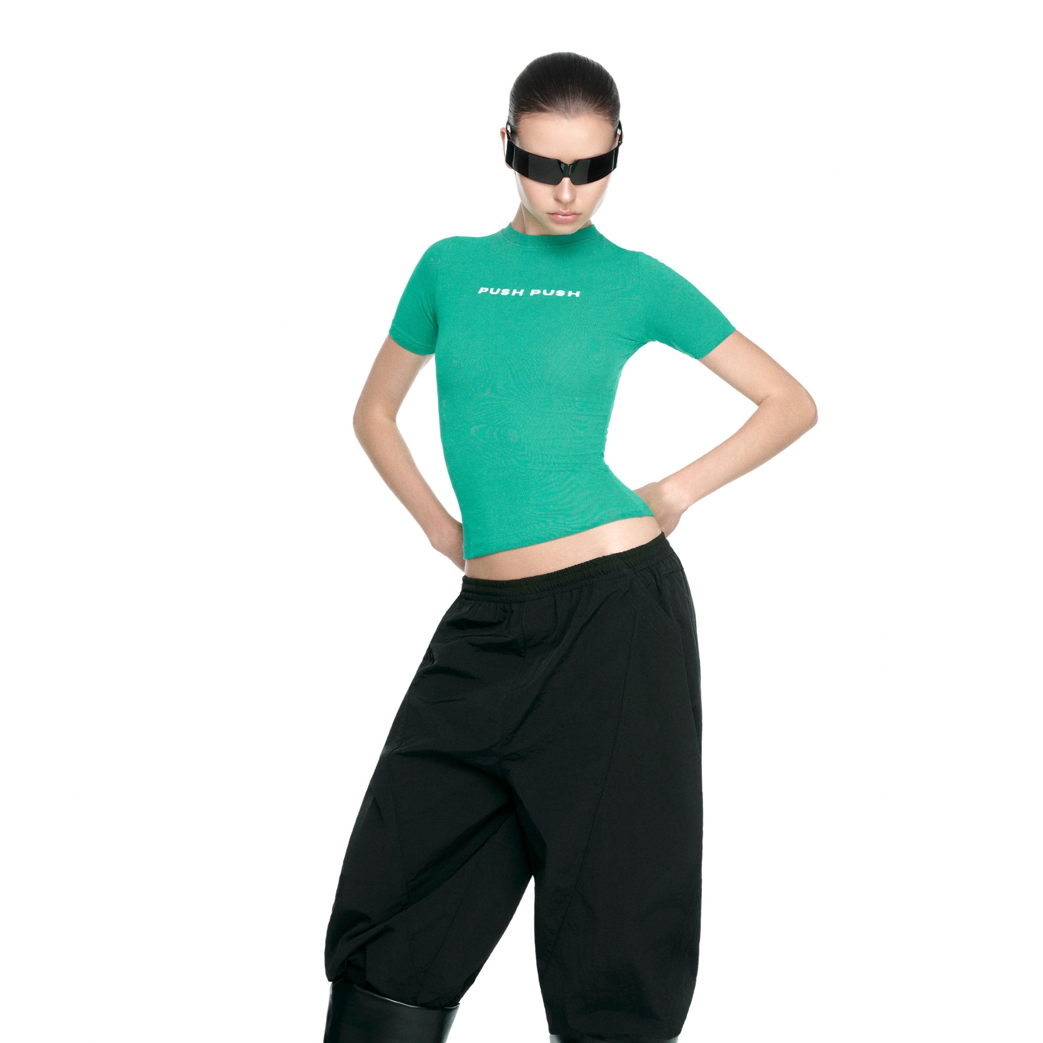 CELESTIAL T-SHIRT - Push Push