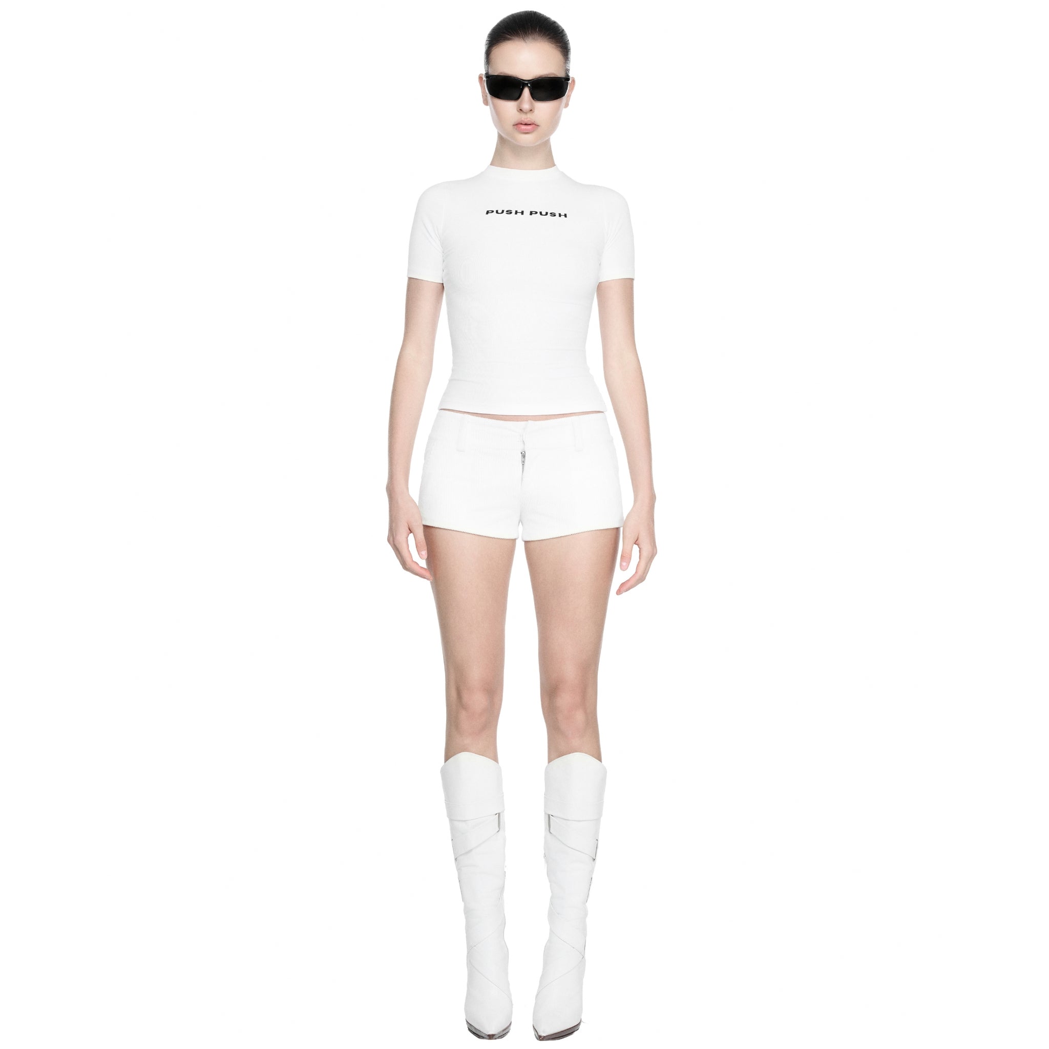 CELESTIAL T-SHIRT - Push Push