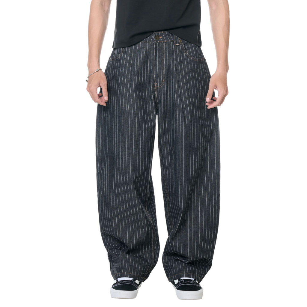 Striped Pants - Version 2