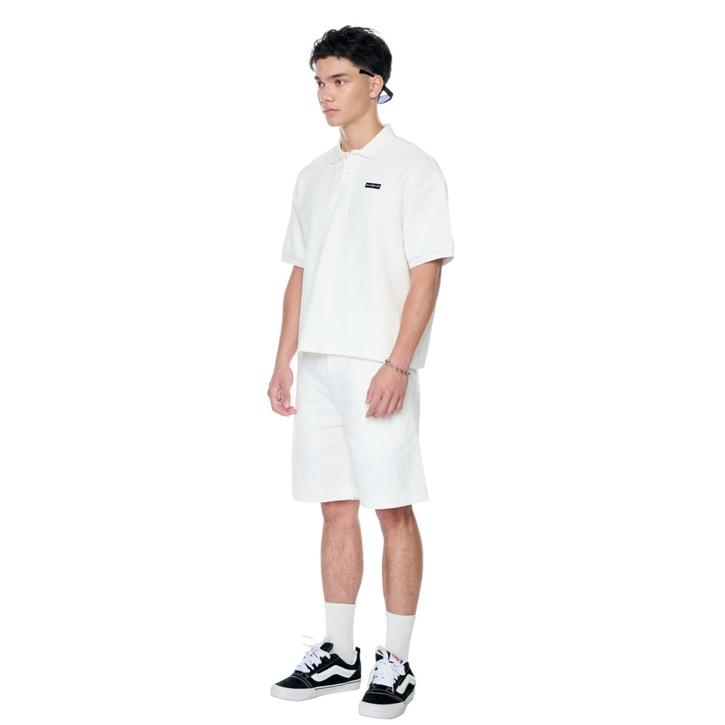 PP JAY POLO