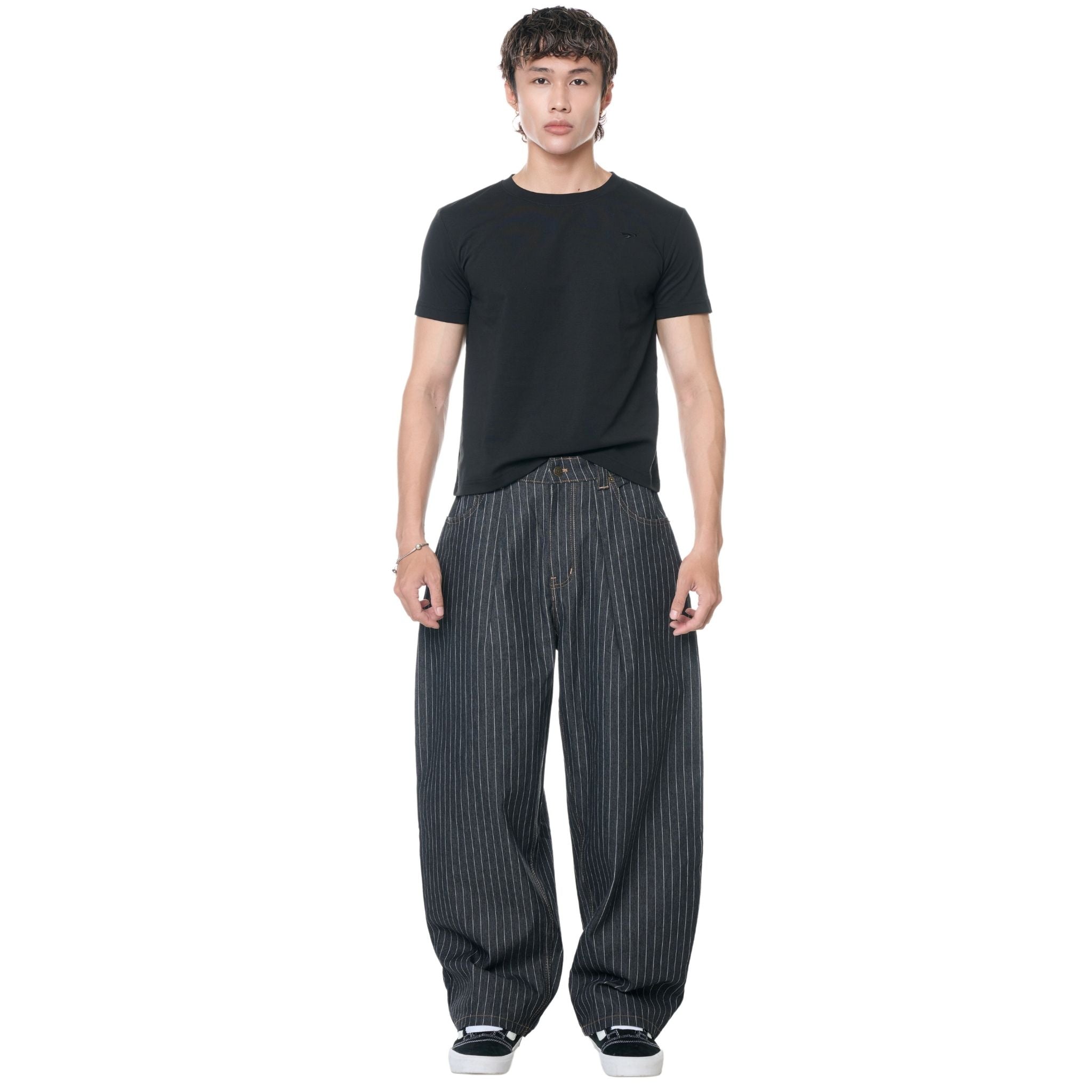 Striped Pants - Version 2