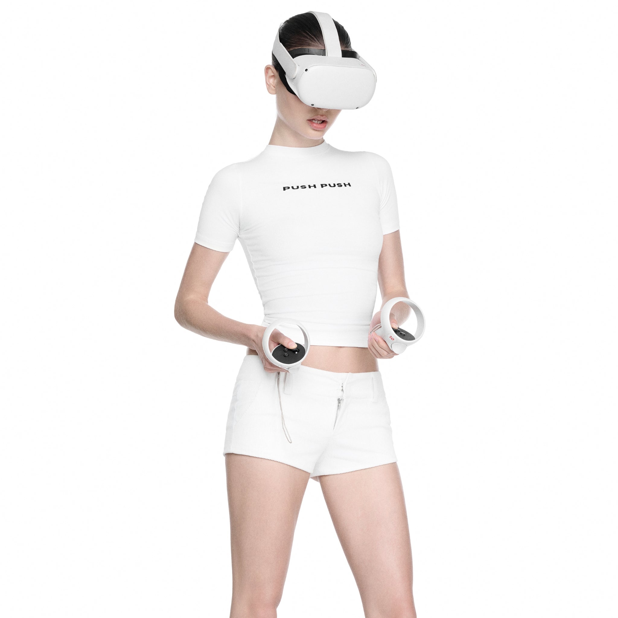 CELESTIAL T-SHIRT - Push Push