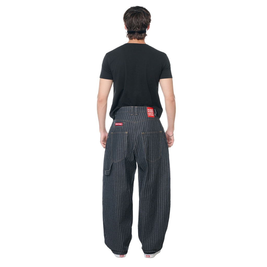 Striped Pants - Version 2