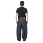 Striped Pants - Version 2