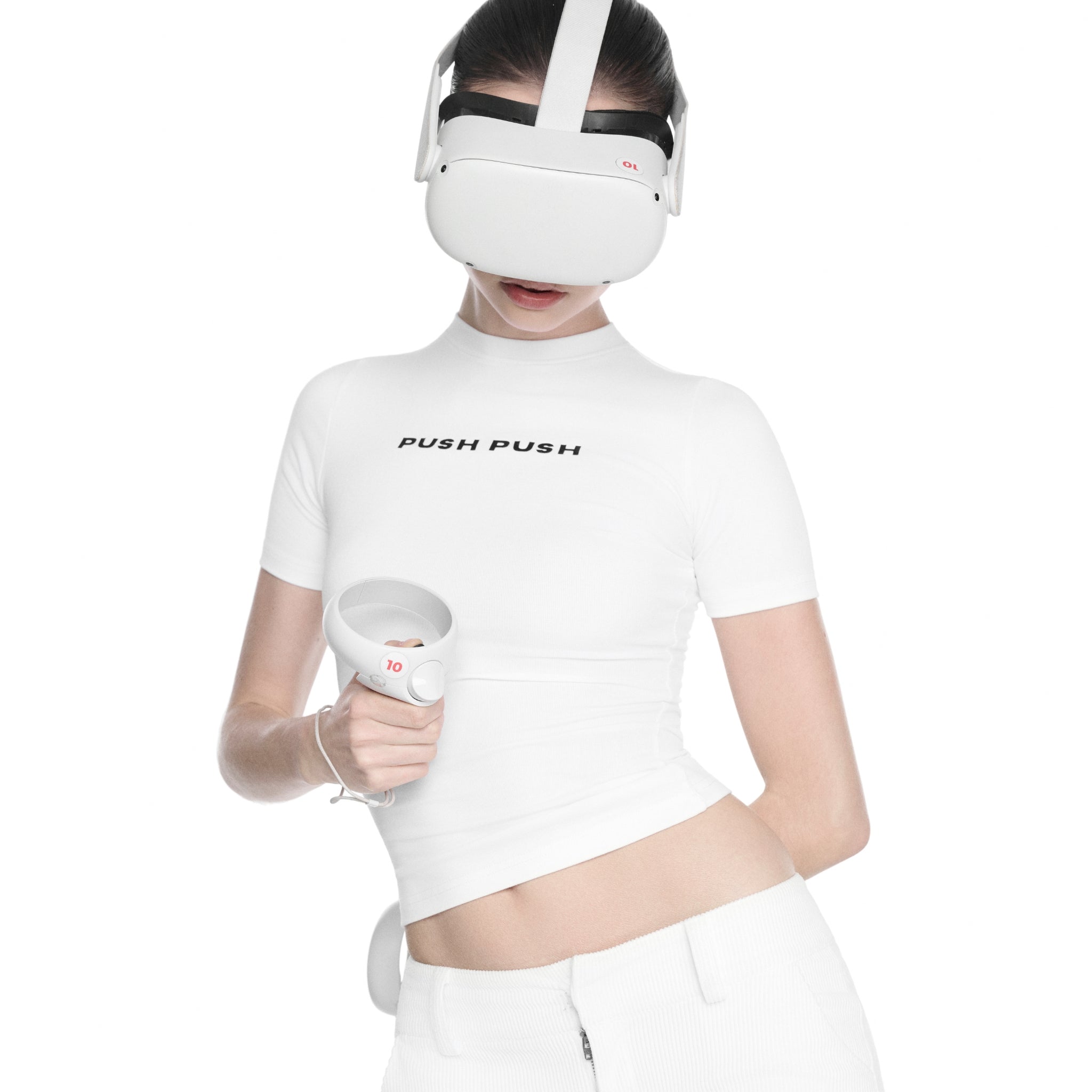 CELESTIAL T-SHIRT - Push Push