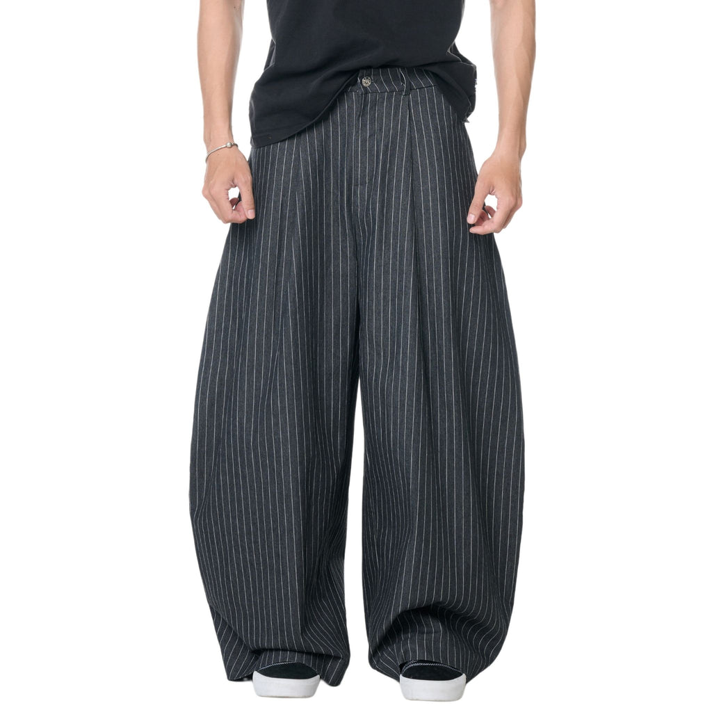 PP STRIPED PANTS