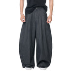 PP STRIPED PANTS