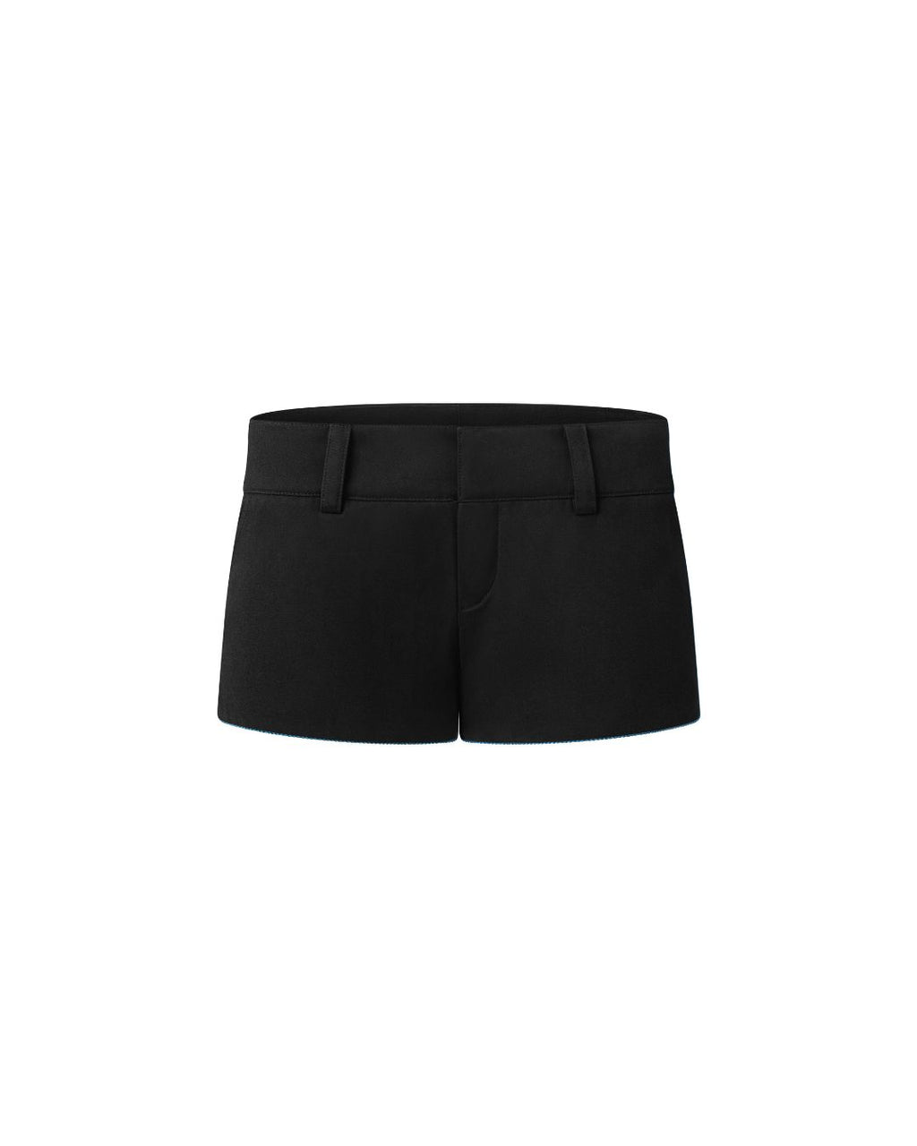 PP CHARLI SHORTS