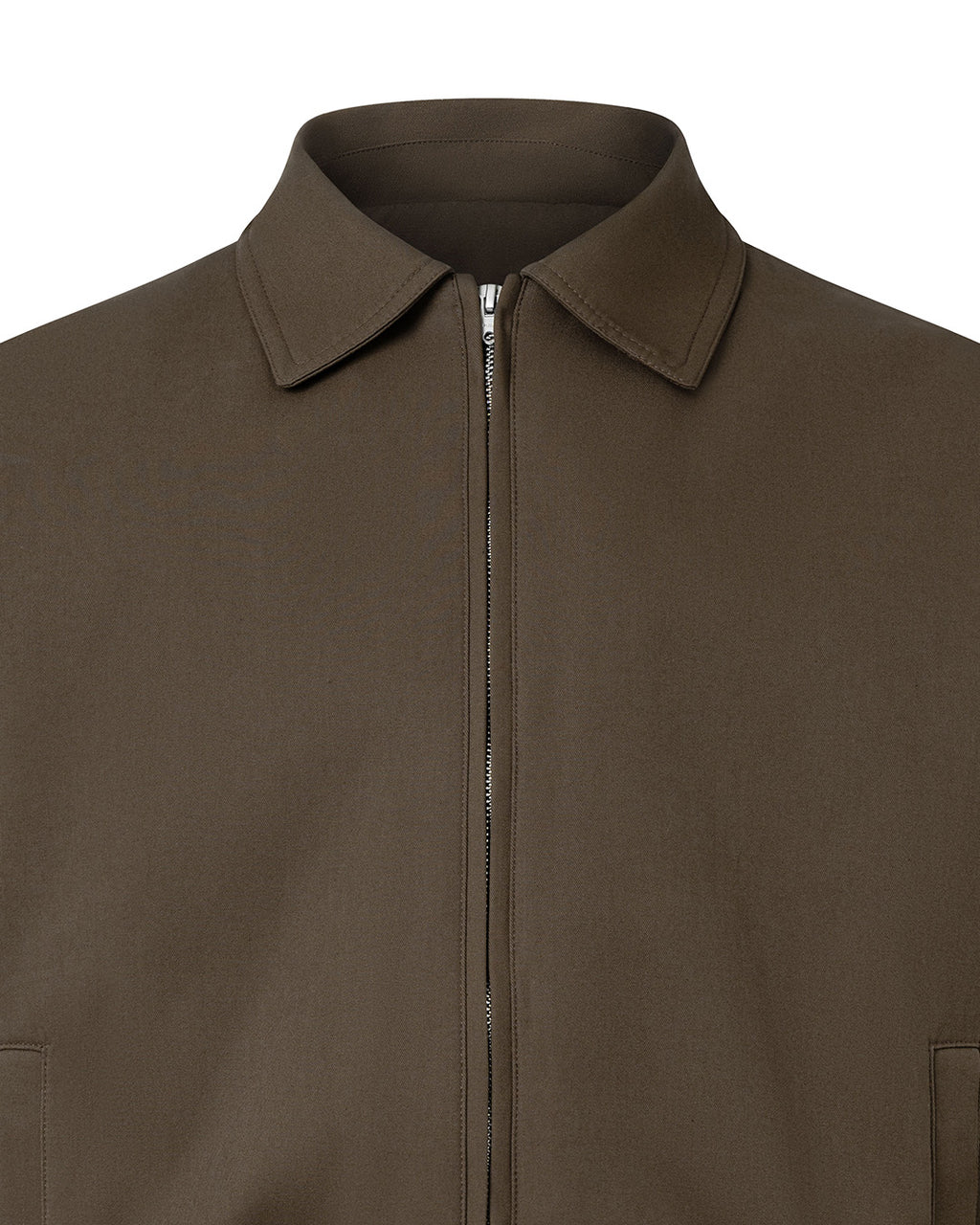 HERITAGE ZIP JACKET - Push Push
