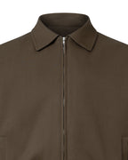 HERITAGE ZIP JACKET - Push Push