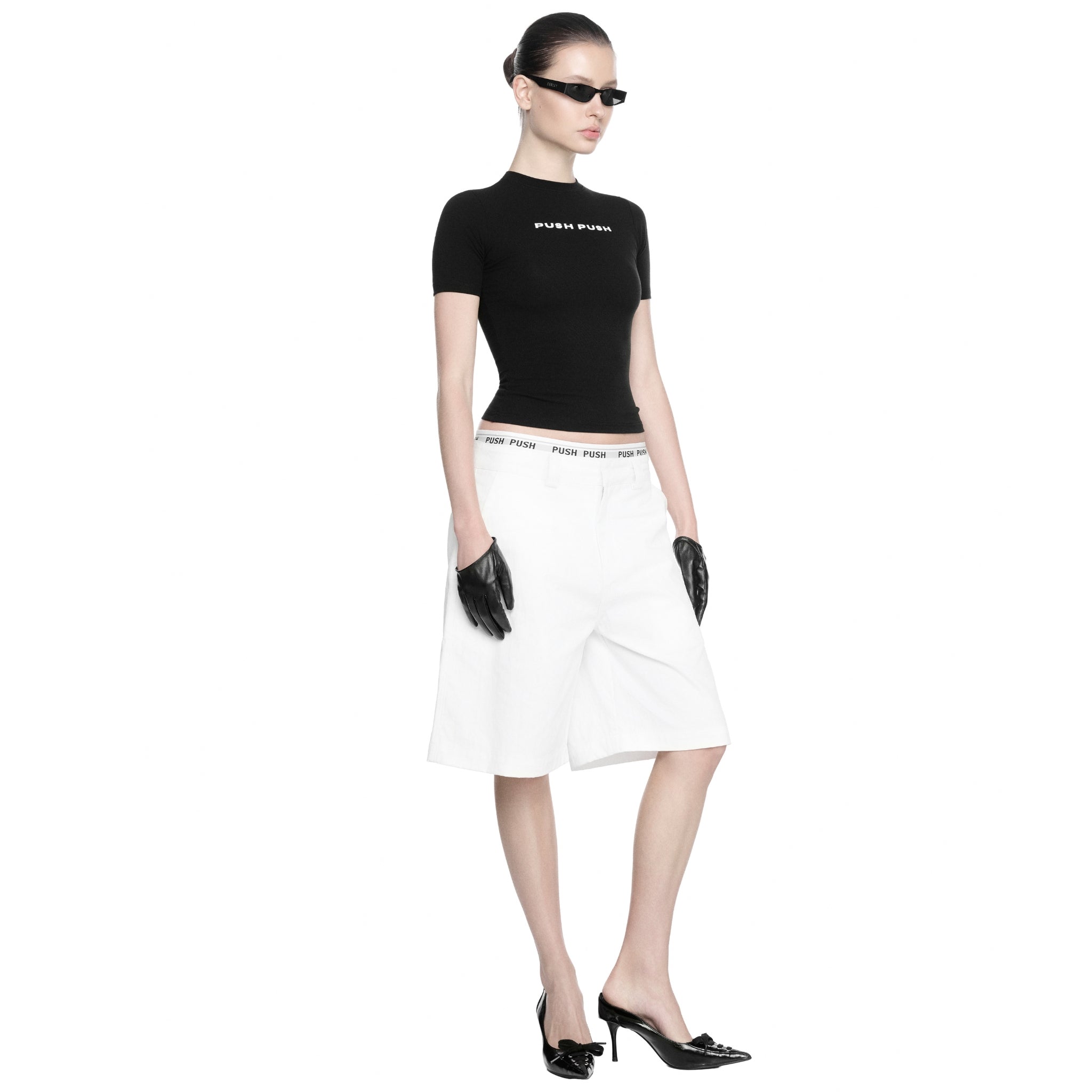 CELESTIAL T-SHIRT - Push Push