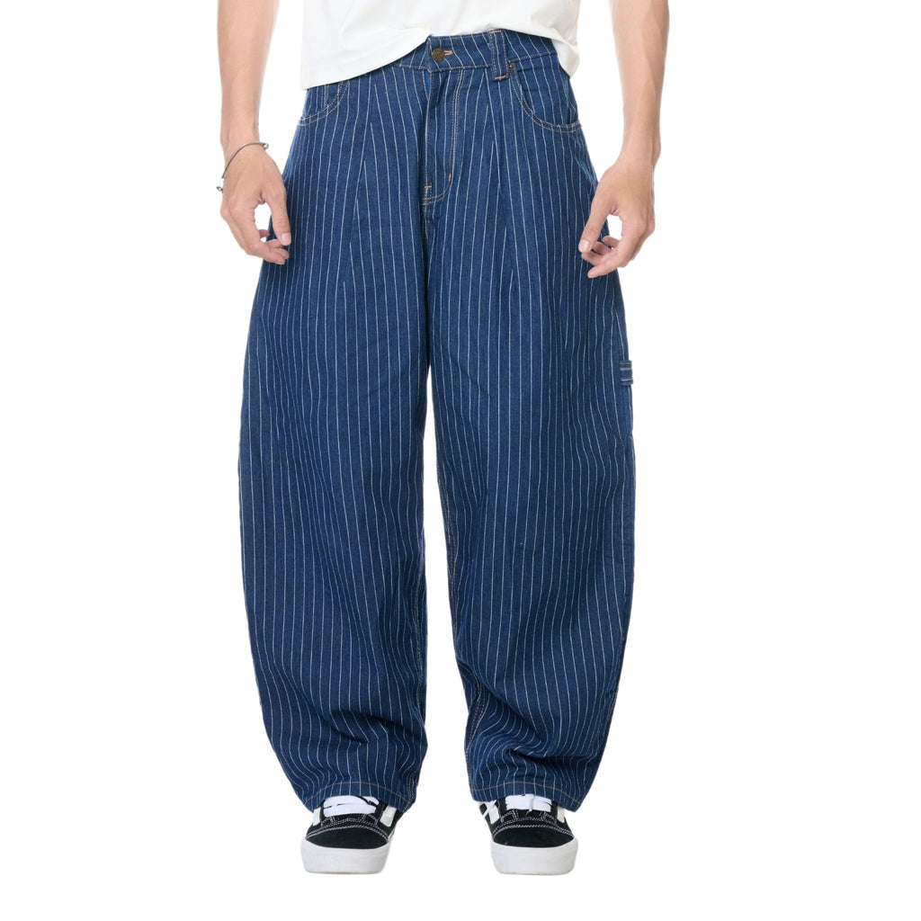 Striped Pants - Version 2
