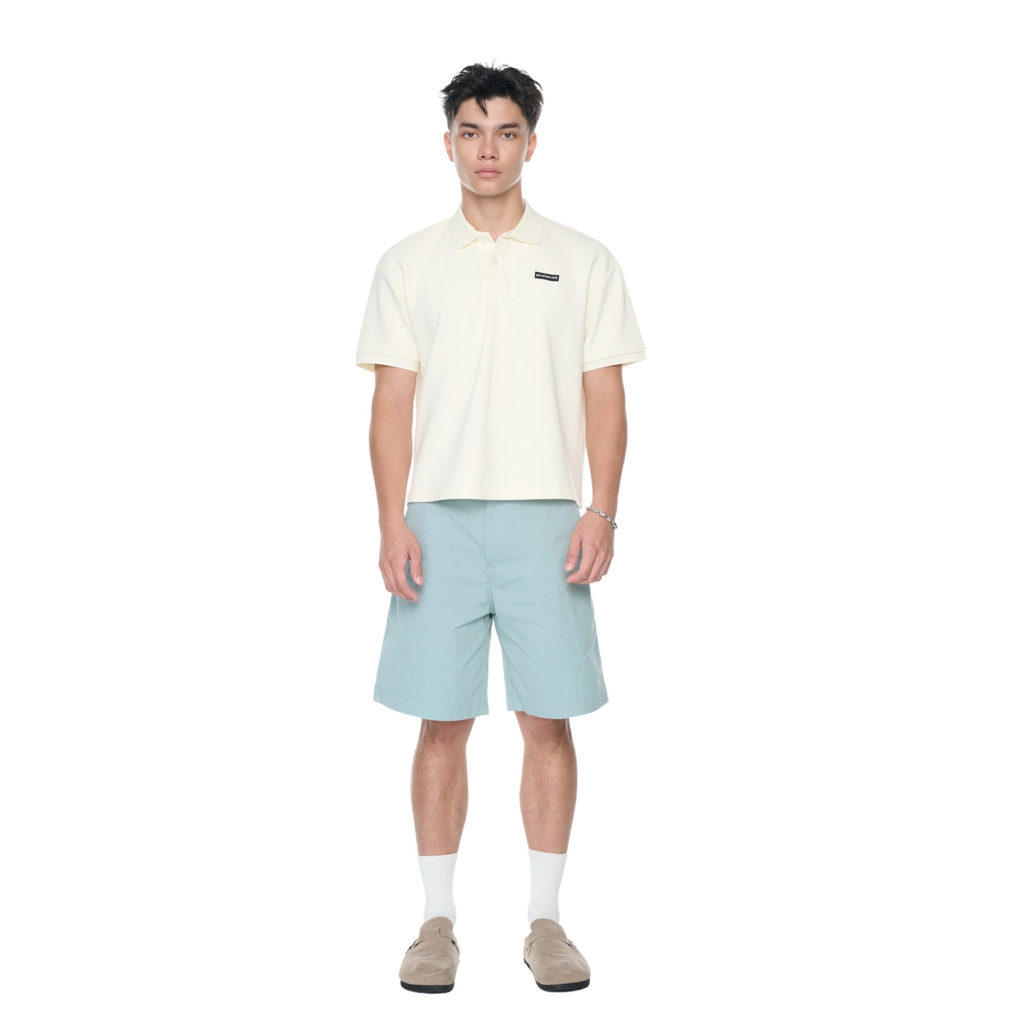 PP JAY POLO