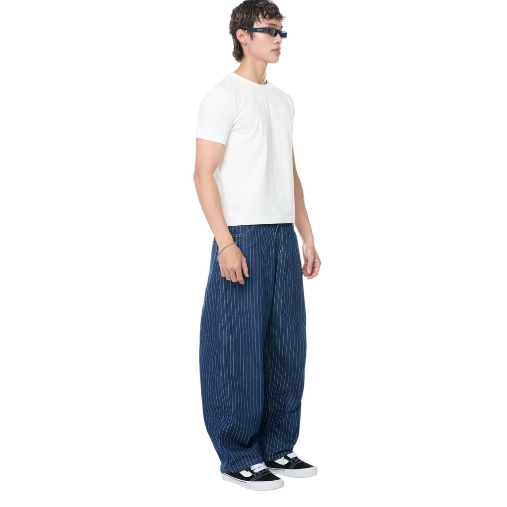 Striped Pants - Version 2