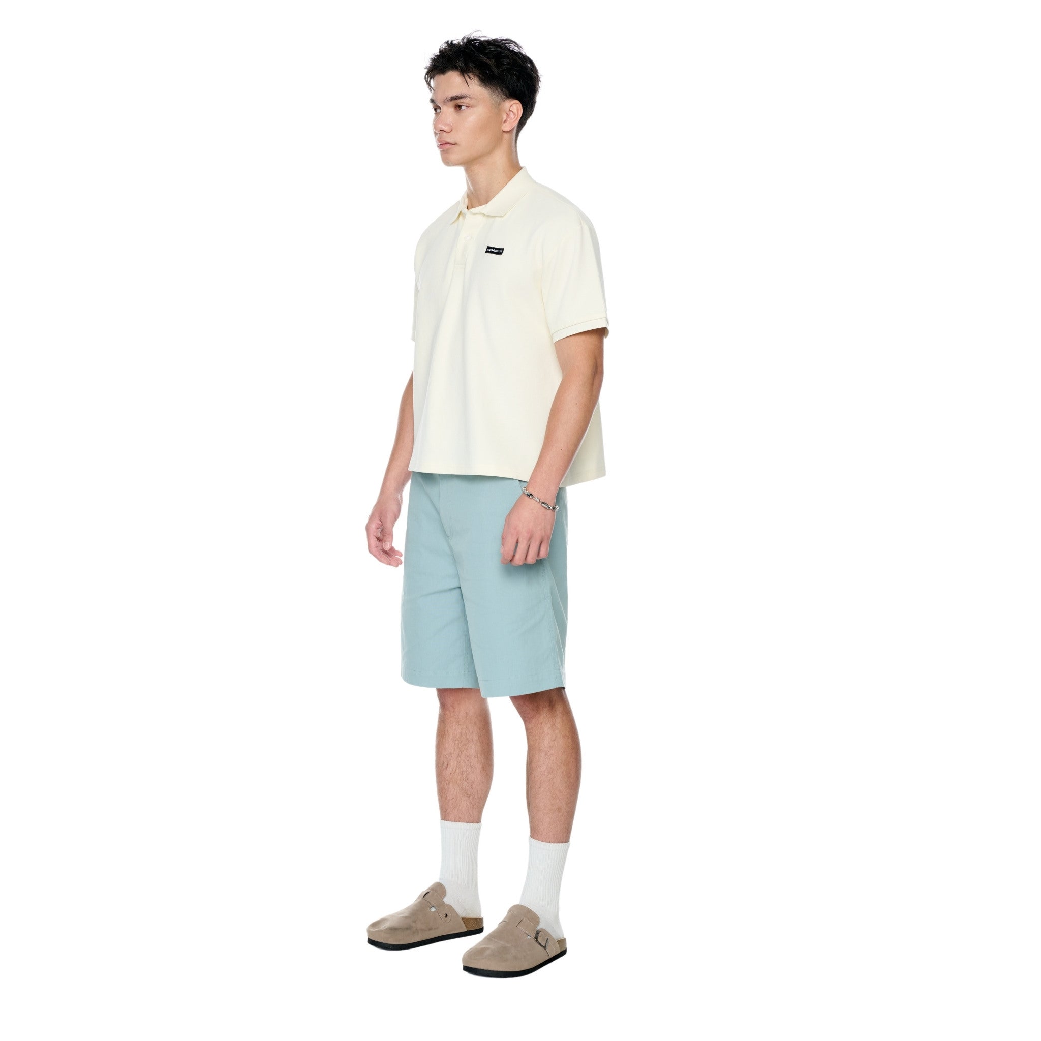 PP JAY POLO