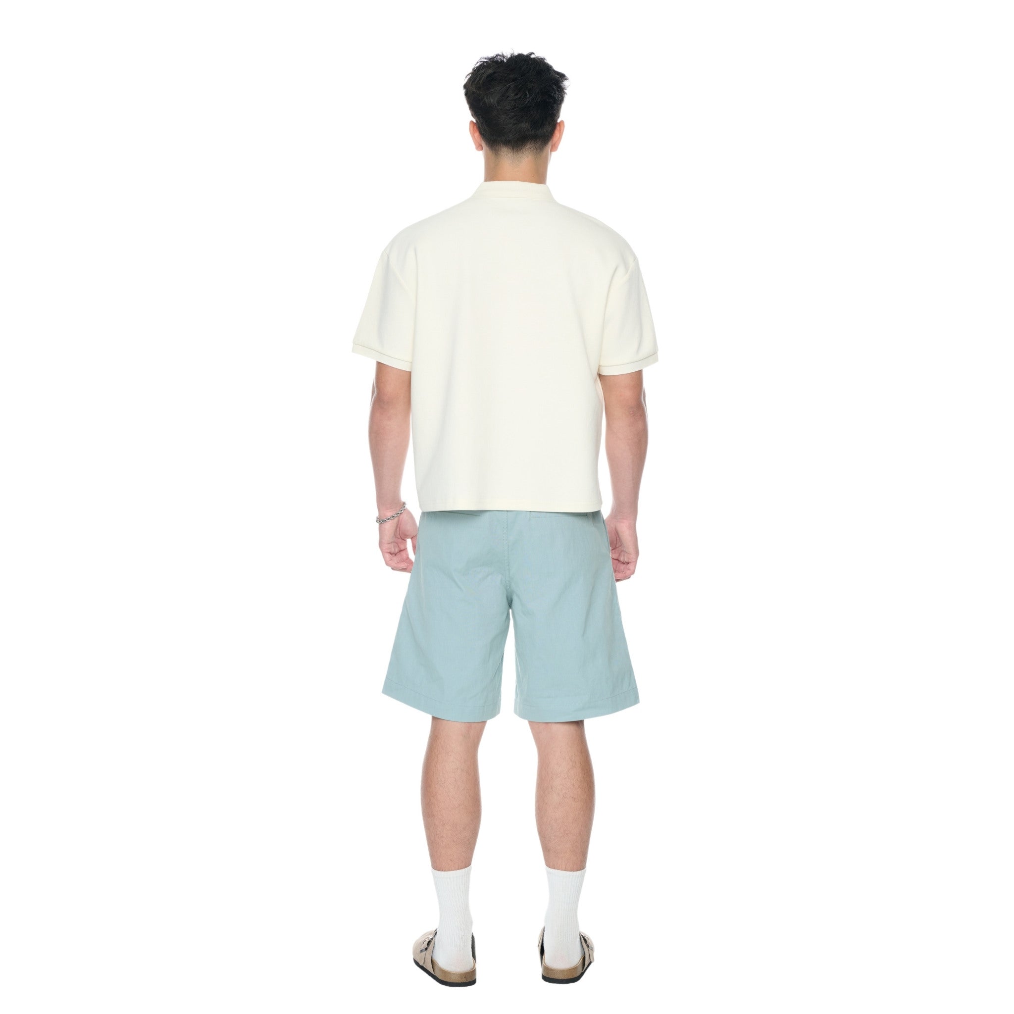 PP JAY POLO