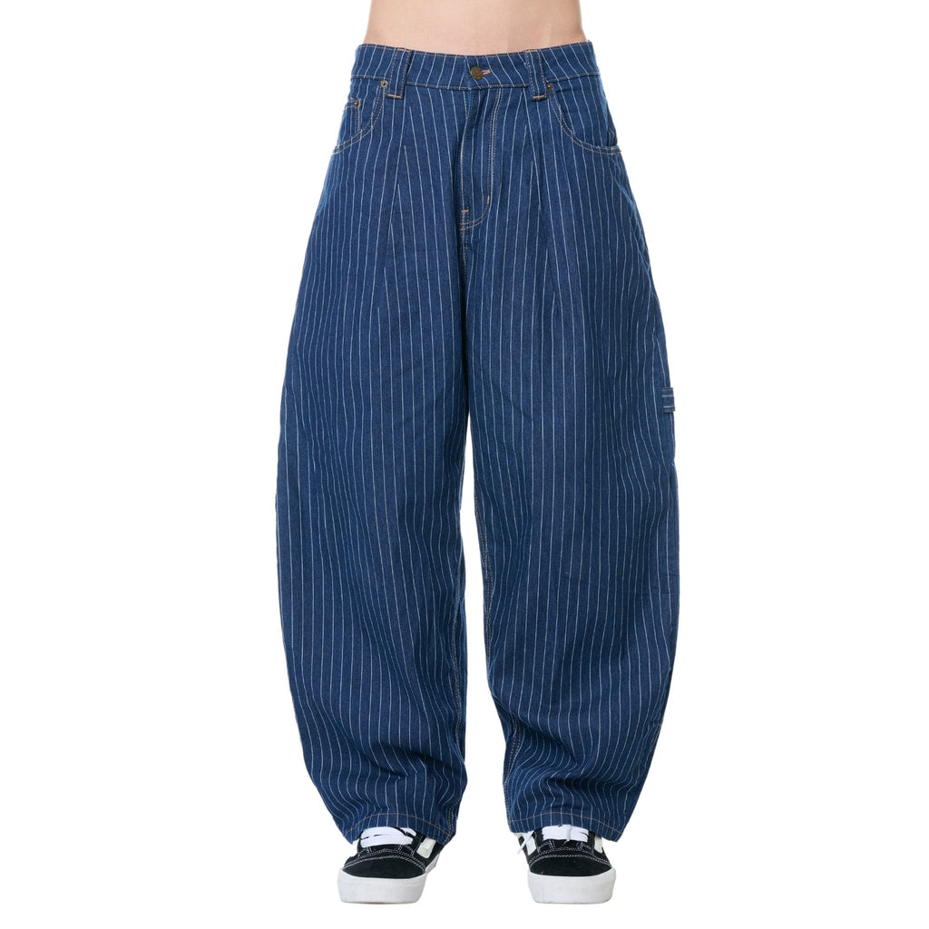 Striped Pants - Version 2