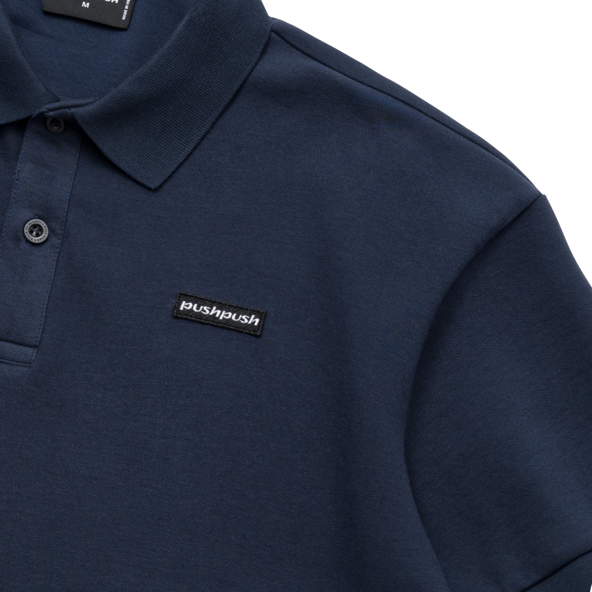 PP JAY POLO