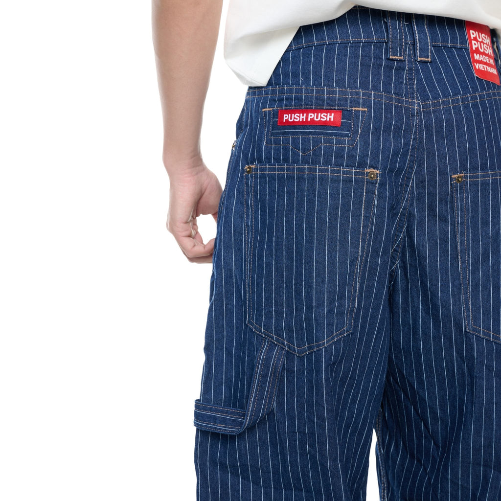 Striped Pants - Version 2