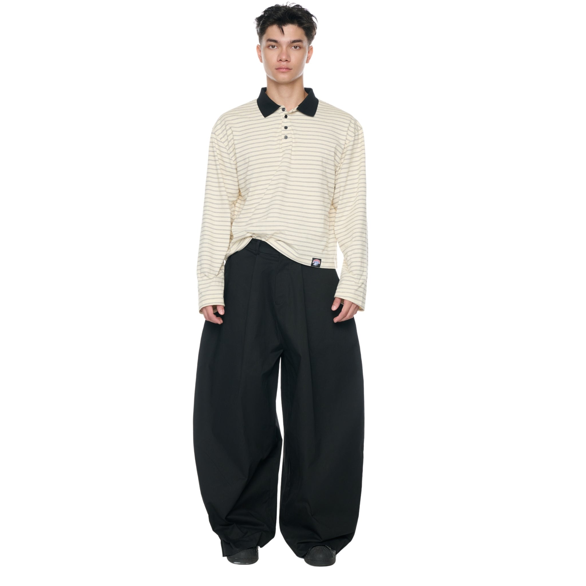 PP KHAKI PANTS