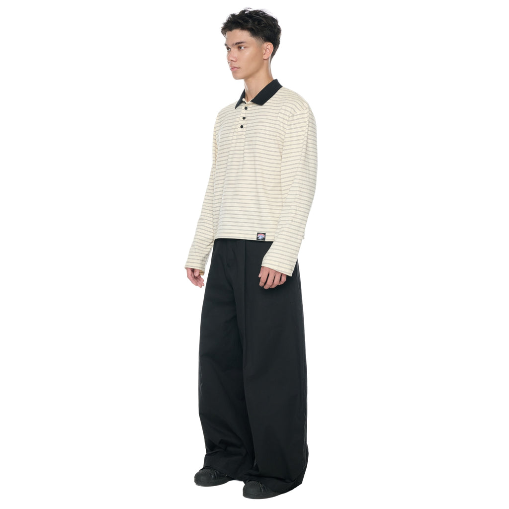 PP KHAKI PANTS