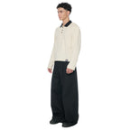 PP KHAKI PANTS