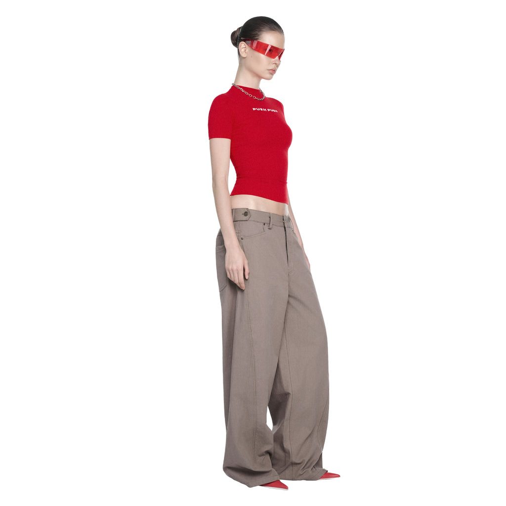 CELESTIAL T-SHIRT - Push Push