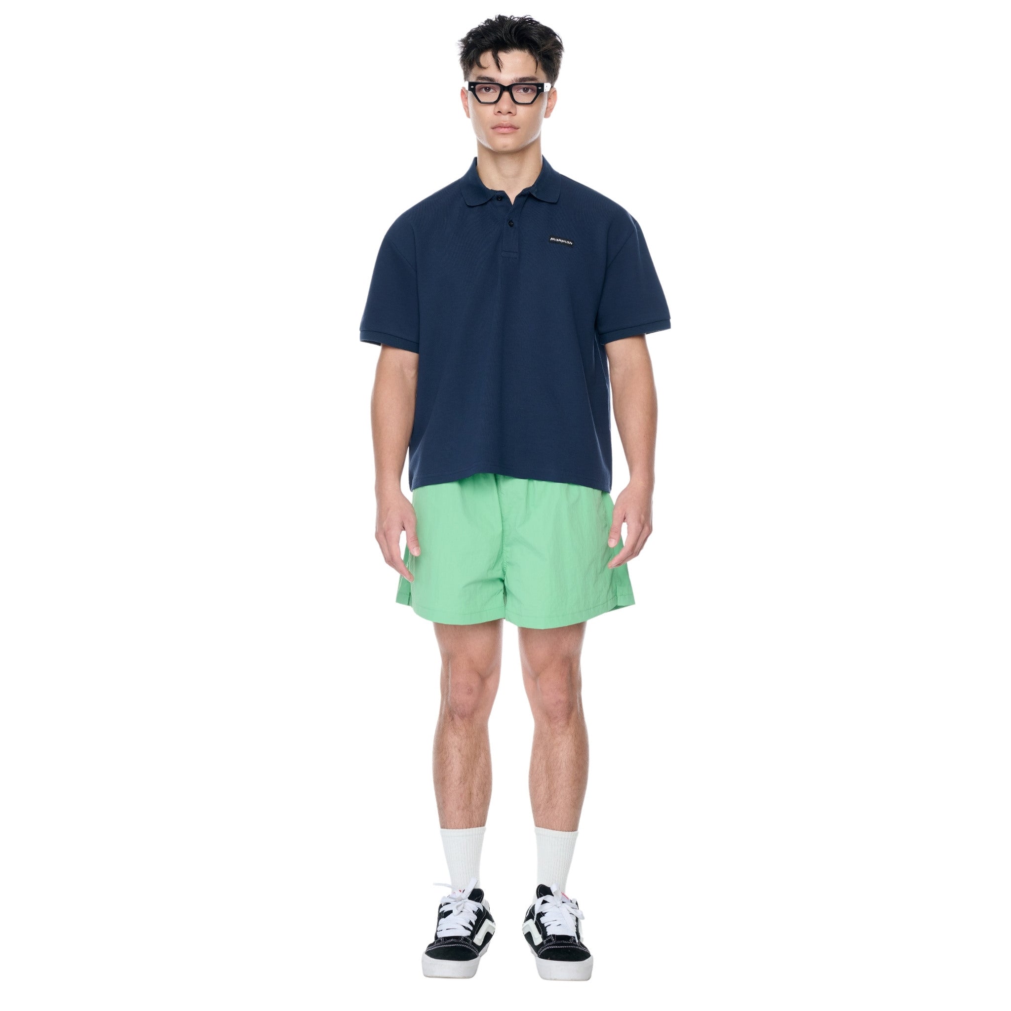 PP JAY POLO