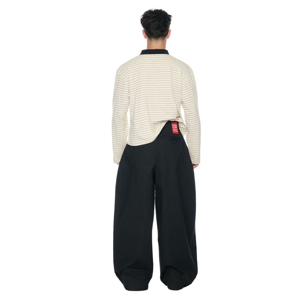 PP KHAKI PANTS