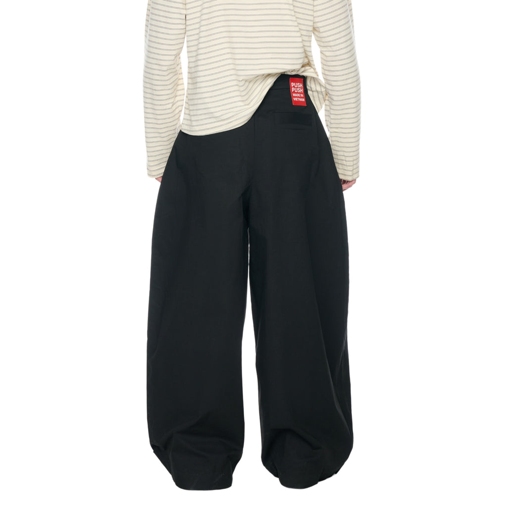 PP KHAKI PANTS