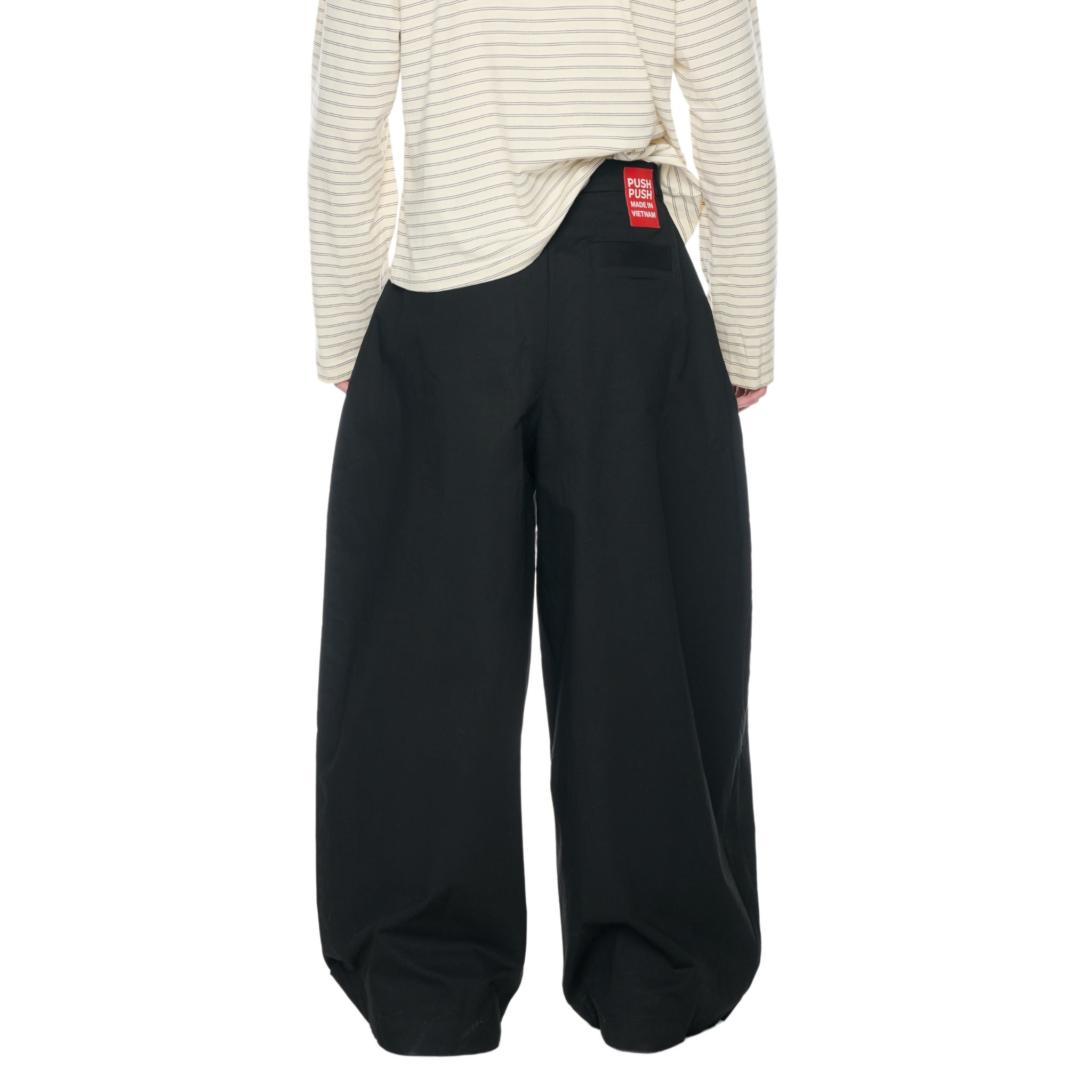 PP KHAKI PANTS