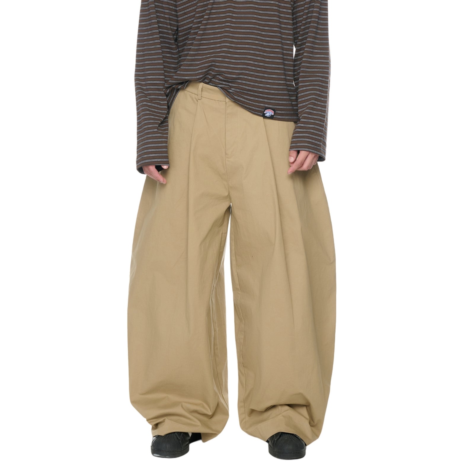 PP KHAKI PANTS