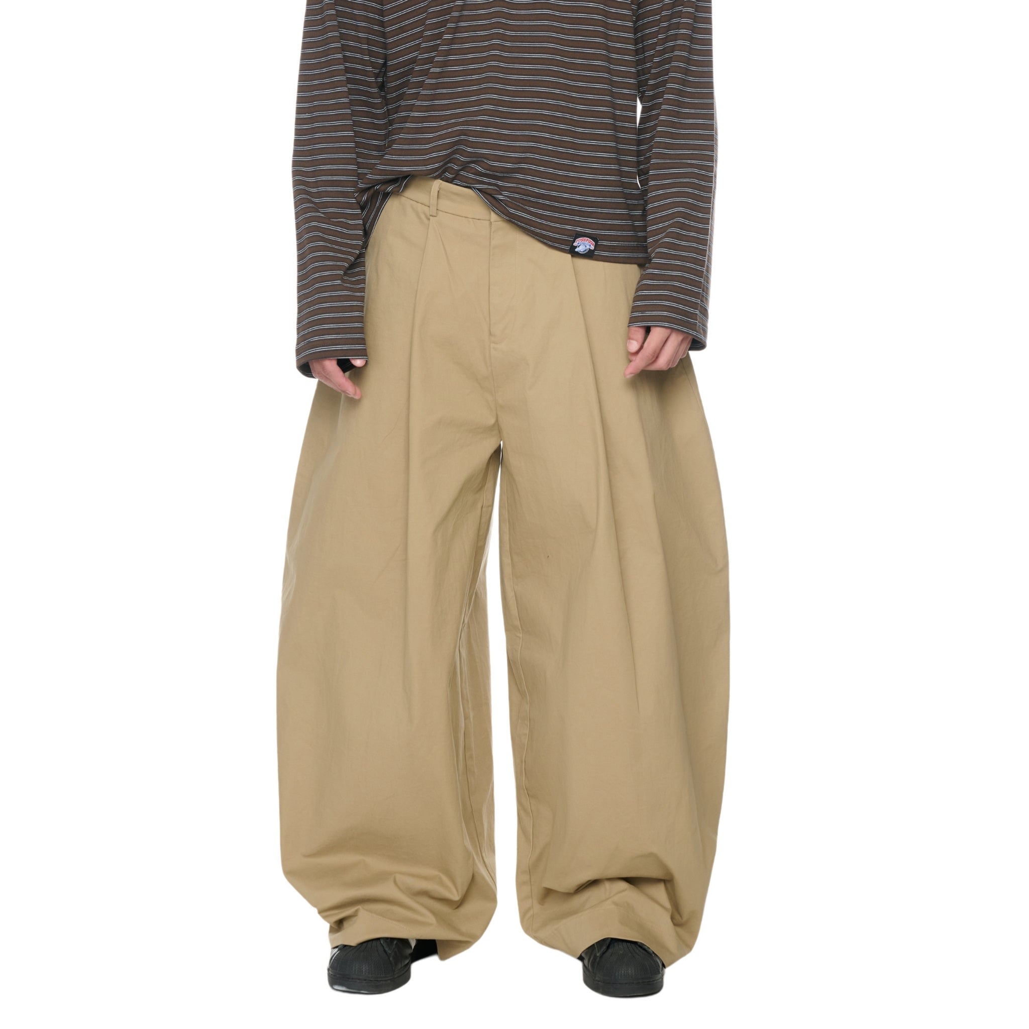 PP KHAKI PANTS