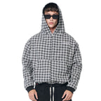 PP FLIPSIDE ZIP HOODIE