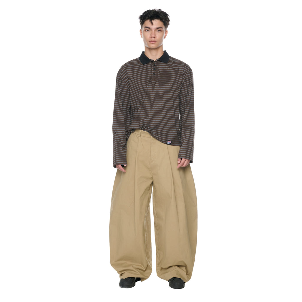 PP KHAKI PANTS