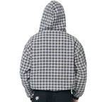 PP FLIPSIDE ZIP HOODIE