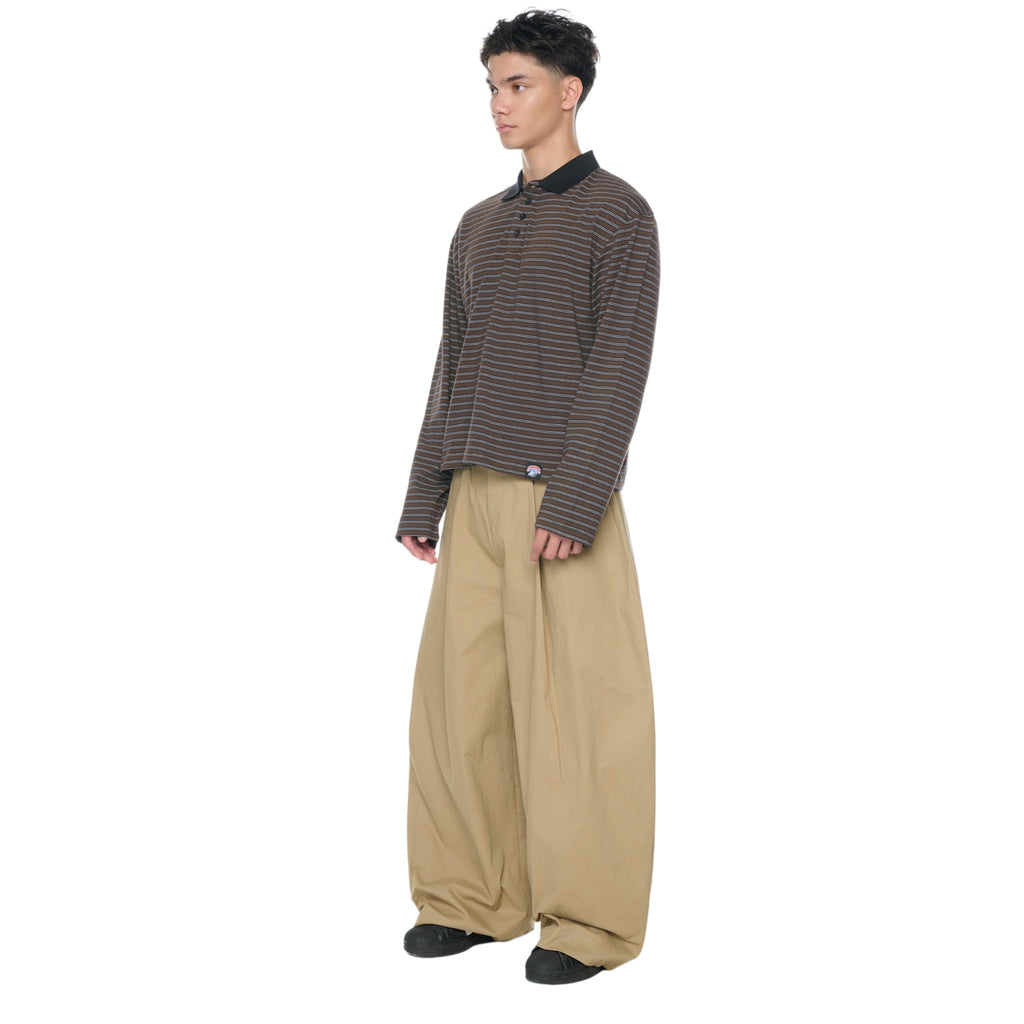 PP KHAKI PANTS