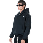 PP FLIPSIDE ZIP HOODIE