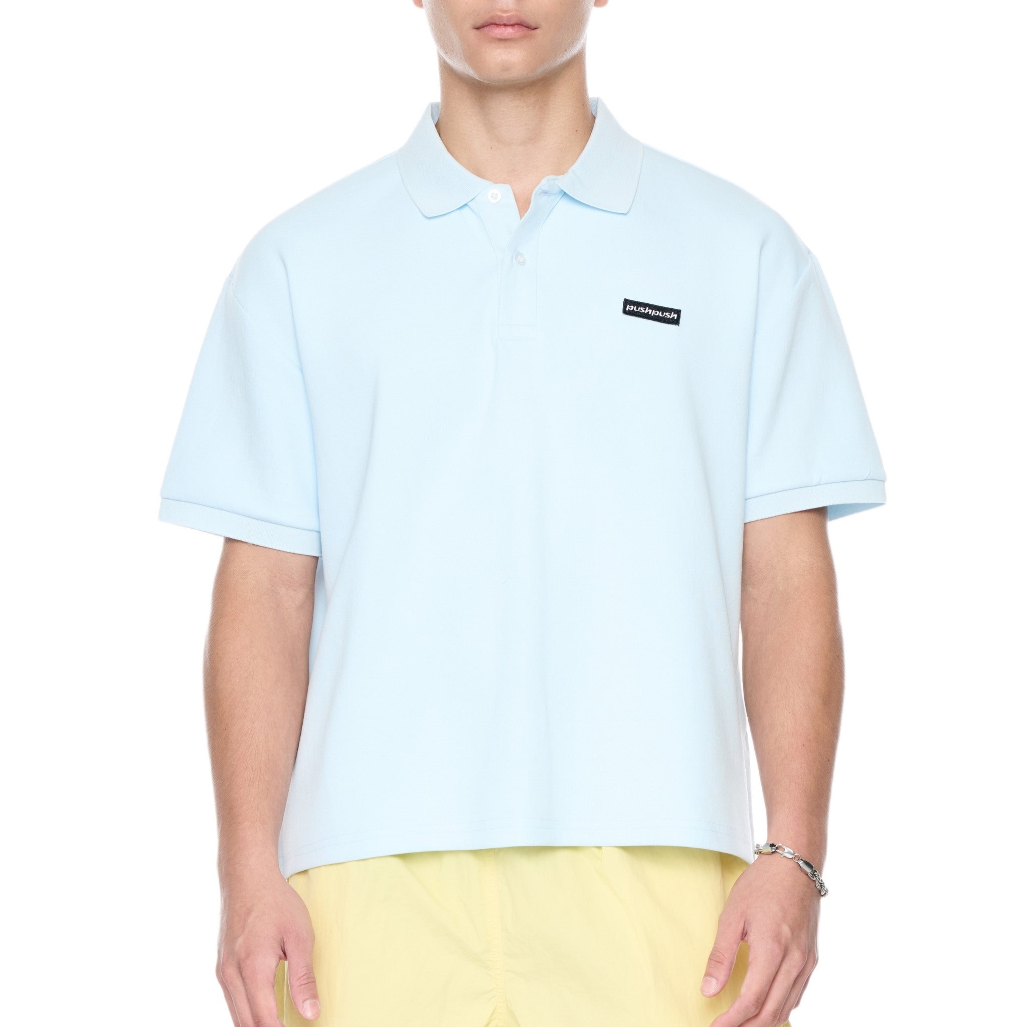 PP JAY POLO