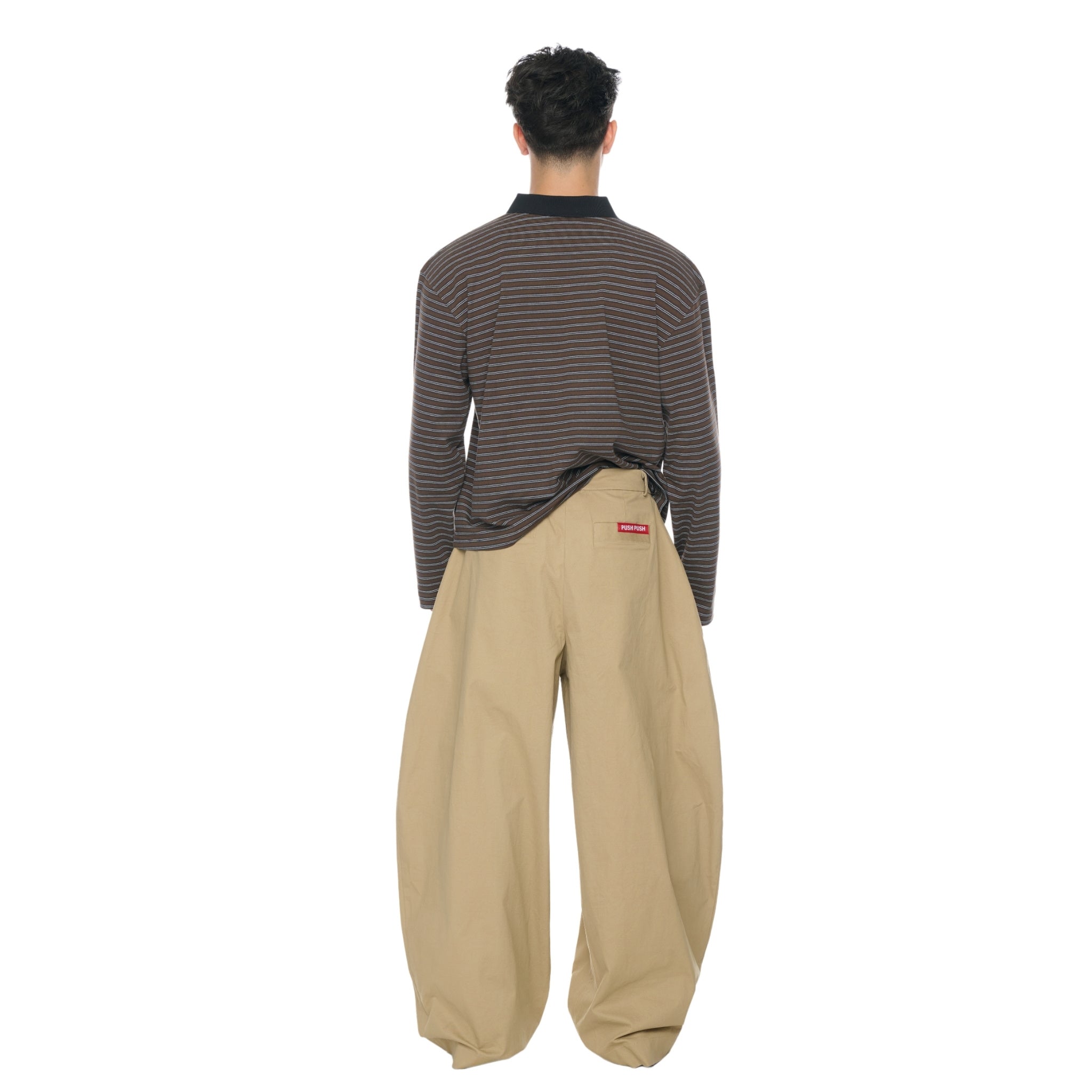 PP KHAKI PANTS
